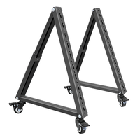 HILLPORT TV Cart 32-70\