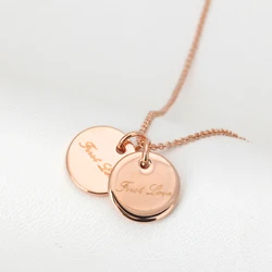 Top Quality Concise Fashion Rose Gold Color Fashion Pendant Jewelry Made with Austria Crystal ZYN403 ZYN363