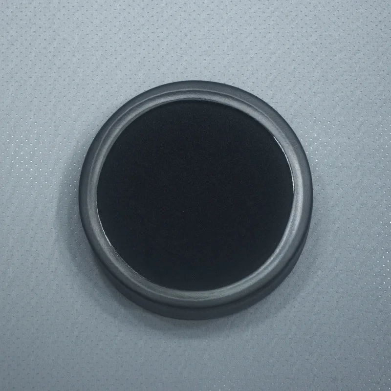 فاخر تنفس سماعات الأذن بروتين الجلد مجسمة لينة رغوة بطانة للأذن وسائد للصوت-تكنيكا لسوني ل AKG 70 مللي متر 100 مللي متر