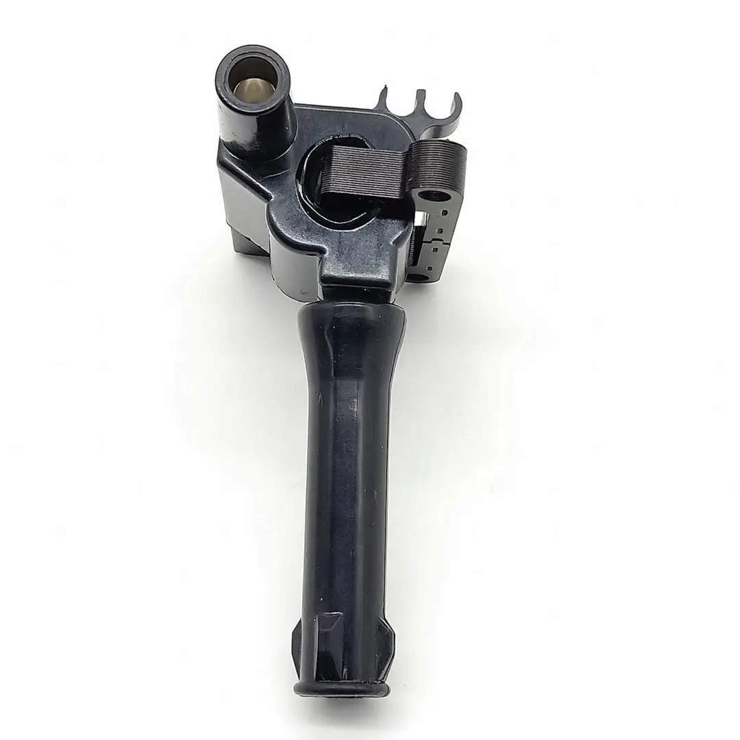 1PC ORIGINAL QUALITY IGNITION COIL NEC000120A 0040100501 FOR ROVER- 350 360 E550 FOR MG 3 5 GT ZS ZOTYE T600 1.3L 1.5L 1.5T