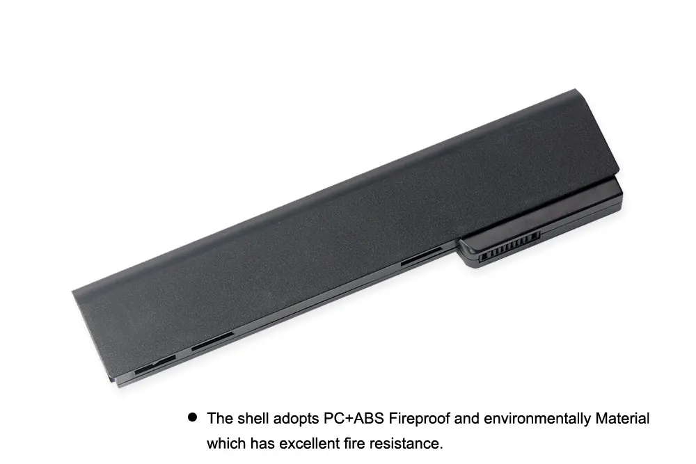 KingSener CC06 Laptop Battery For Hp ProBook 6460b 6470b 6560b 6570b 6360b EliteBook 8460p 8470p 8560p 8460w 8470w 8570p