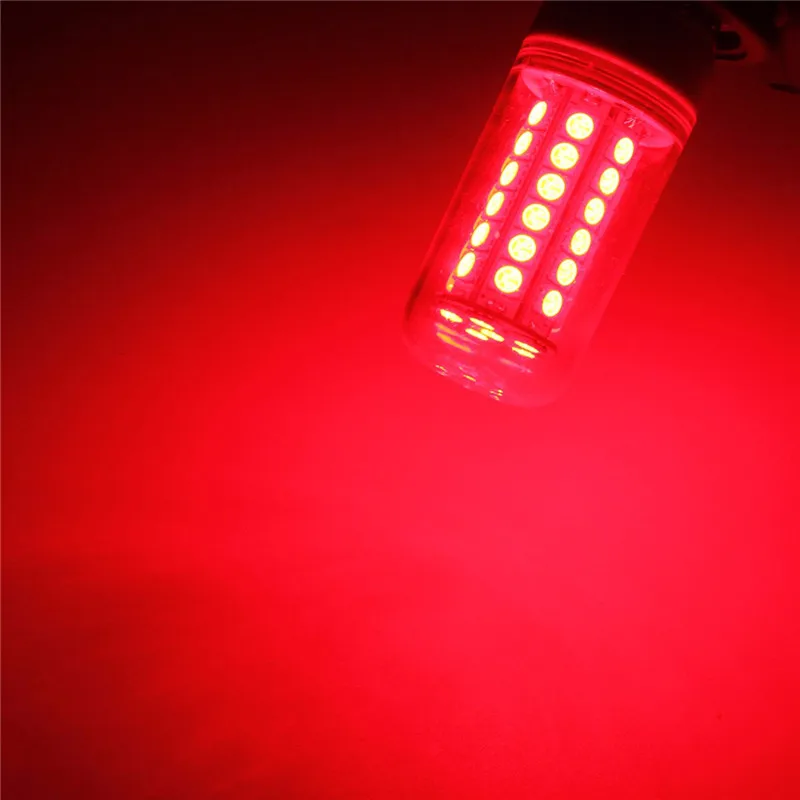 E27 Mais Lampe LED Glühbirne AC110 3,5 W 48LEDs 5050SMD Energiesparlampe Lampen Decor Beleuchtung 300Lumen unterstützung Dropship