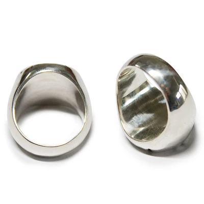 Wholesale Vintage Maze Ring Stainless Steel Mens New Design  Biker Rock Roll Gothic Punk Wedding Engagement Jewelry Ring OSR530