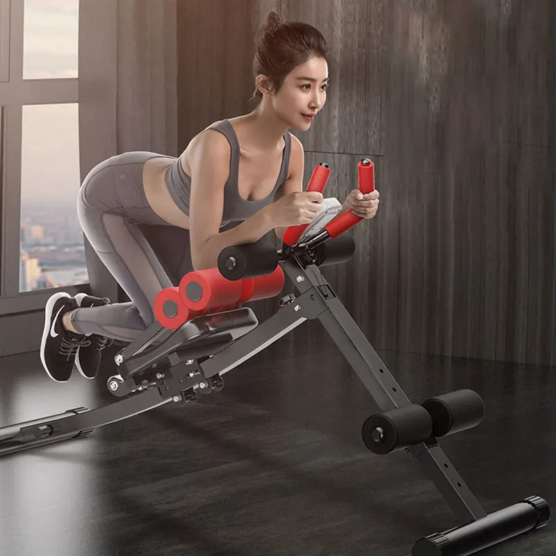 Household Abdominal Fitness Equipment, Exercise Equipment For Reducing Abdomen And Abdomen, Reducing Weight And Plasticity