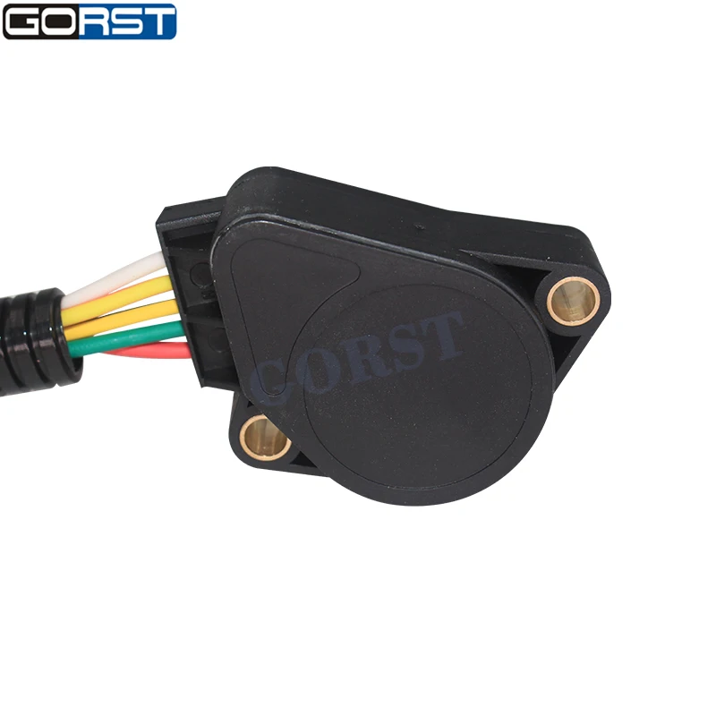 Throttle Position Sensor TPS 20893518 for Volvo Truck 21116880 3175130 20715967 3980492 21915486 82627975 Car Parts