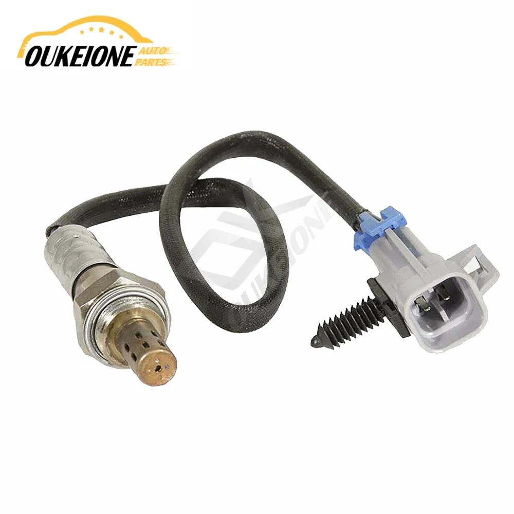 

For 2005 2006 2007 2008 Chevrolet Malibu Cobalt Pontiac G5 G6 Saturn Ion Saturn Vue O2 Oxygen Sensor Upstream Front 234-4342