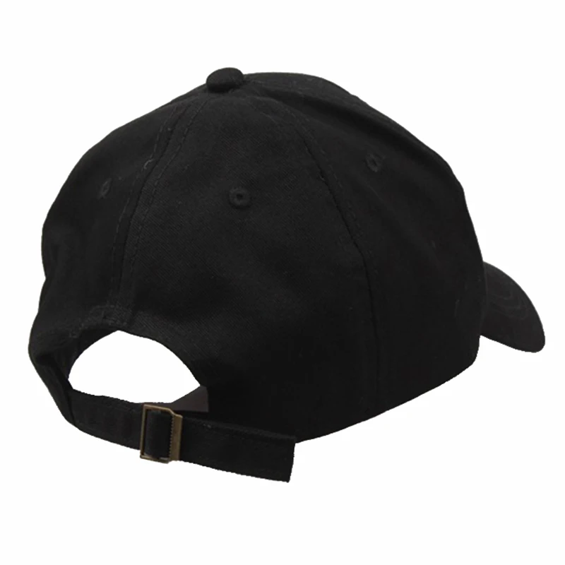 Gorra de béisbol con bordado de esqueleto para hombre y mujer, gorro de estilo Hip Hop, Snapback, para deportes al aire libre, para el sol,