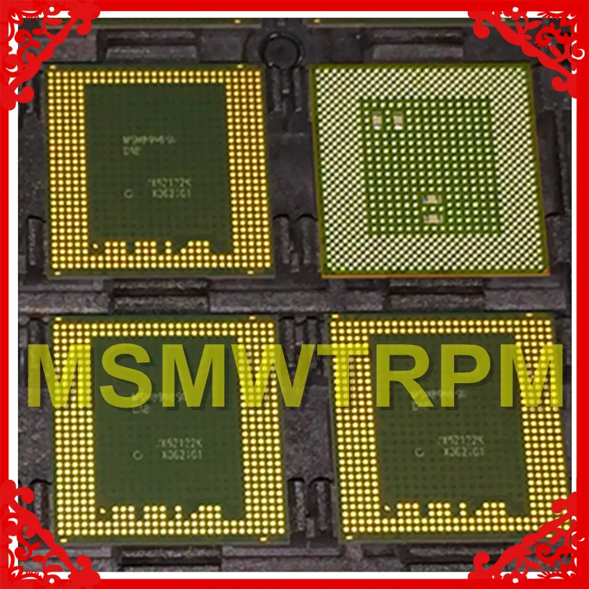 Mobilephone CPU Processors  MSM8996SG DAB  MSM8996SG BAB  MSM8996SG DAC  New Original