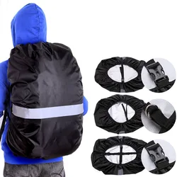 Zaino antipioggia riflettente 20L 35L 45L 60L borsa impermeabile Camo tattico campeggio esterno escursionismo arrampicata parapioggia