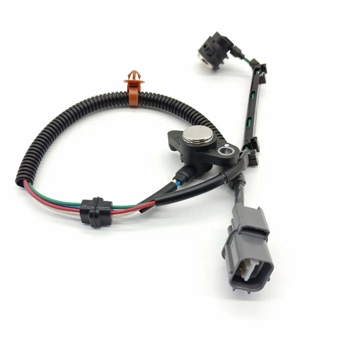 1pc New Crankshaft Position Sensor For Isuzu Oasis Acura CL Honda Accord Prelude Odyssey 2.2 2.3 37500-P0A-A01,5862028460,PC133