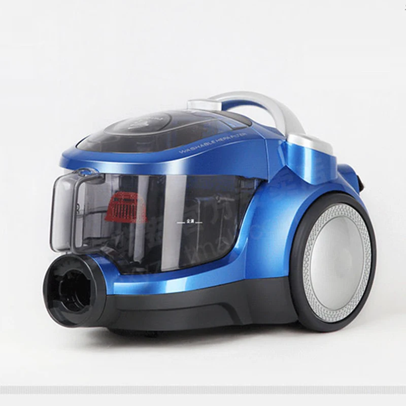 家庭用有線掃除機 1200 ワット高吸引掃除機ダニ除去真空カーペット掃除機