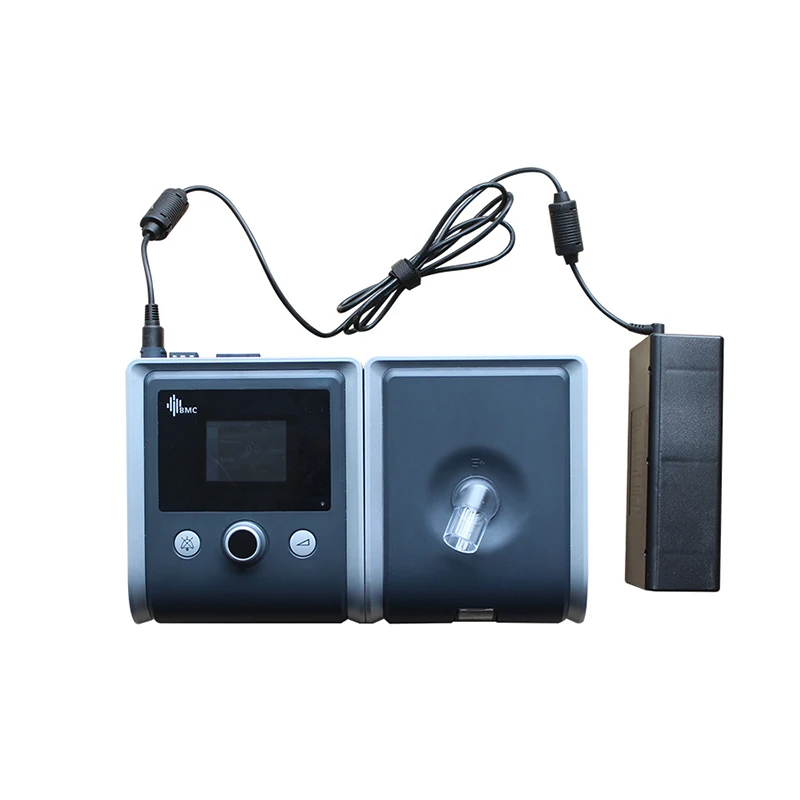 BMC DC 24V Power Adapter Plug EU/US/UK/AU PlugFor BMC GII G2S CPAP/APAP/BPAP Machine Accessories