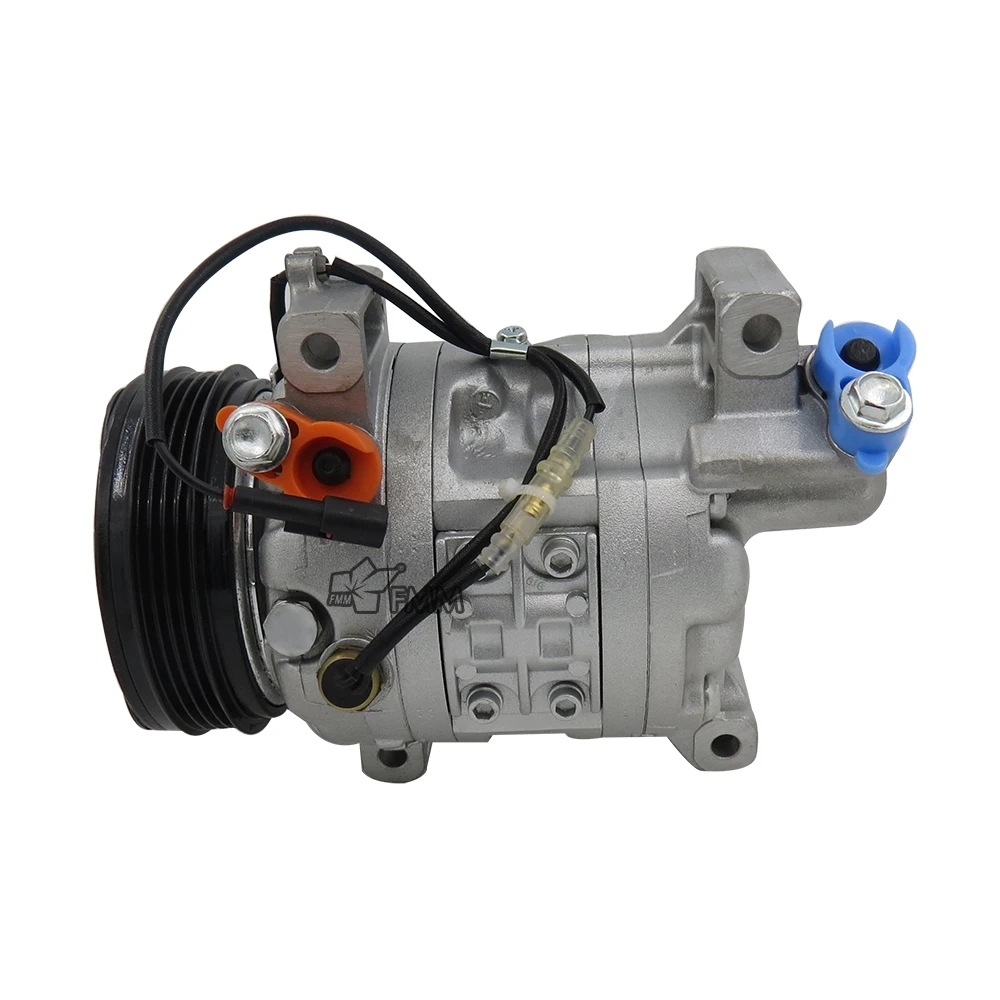 

AC Compressor Cooling Pump For Isuzu Trooper Rodeo Acura Honda Passport 8970792730 8970858960 8970753660