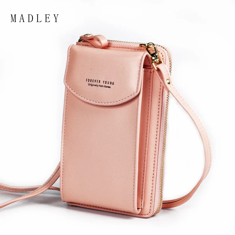 New PU Luxury Handbags Female Bags for Woman 2024 Ladies Tote Bag Women's Crossbody Bags Purse Clutch  Phone Wallet Shoulder Bag image 2