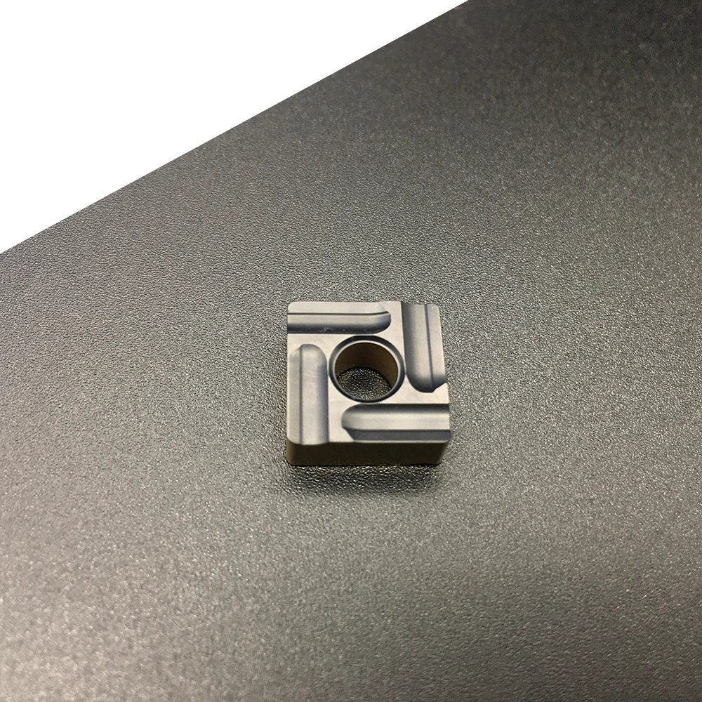 Ferramentas de rotação externa snmg120408l s pc4225, inserção de carboneto para torno, inserção de carboneto