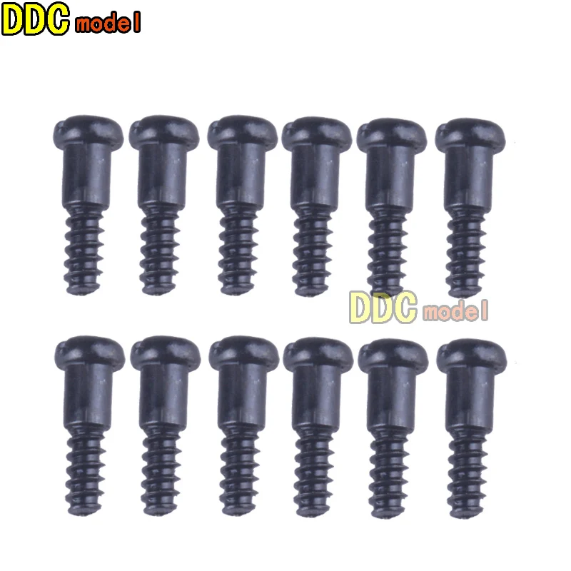 

HBX12891 1/12 remote control car accessories RC car spare part Upgrade Screws S152