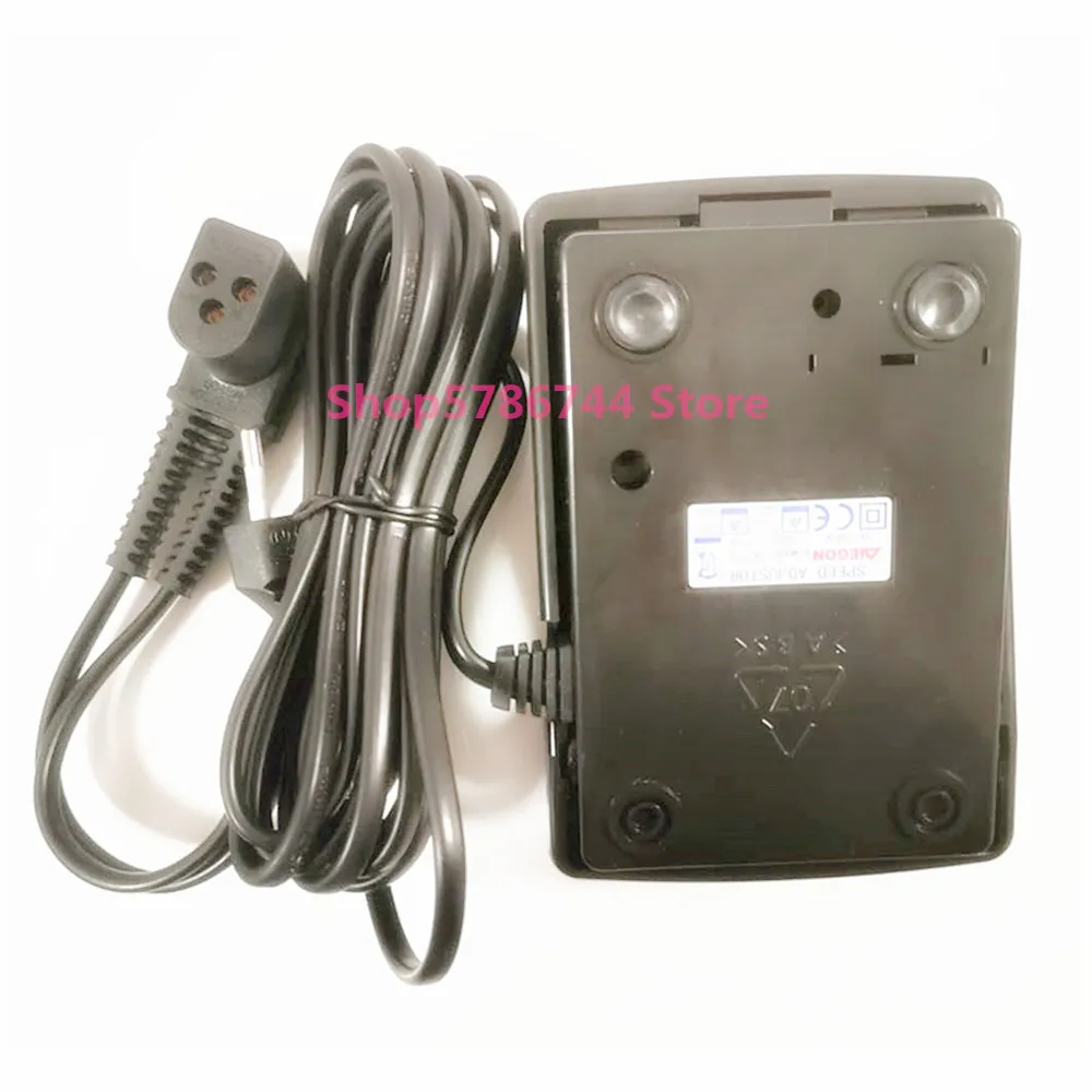 There Is Stock,Fast Delivery.220V Foot Control Pedal #979314-031 For Singer JH974,6212,8019 Home Sewing Machine