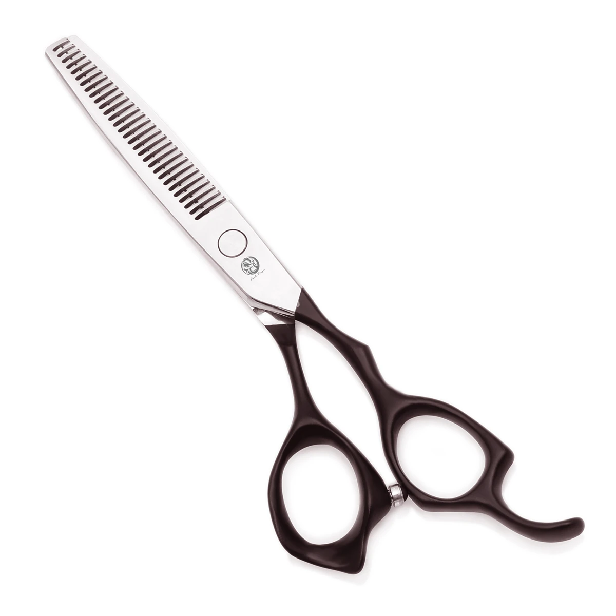 Hairdressing Scissors Professional Purple Dragon 6.0