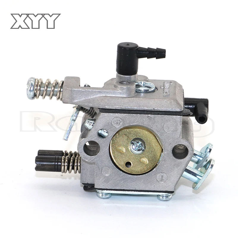 CARB CARBURETOR FOR CHINESE 4500 5200 5800 MT-9999 TAURUS 45CC 52CC 58CC CHAINSAW