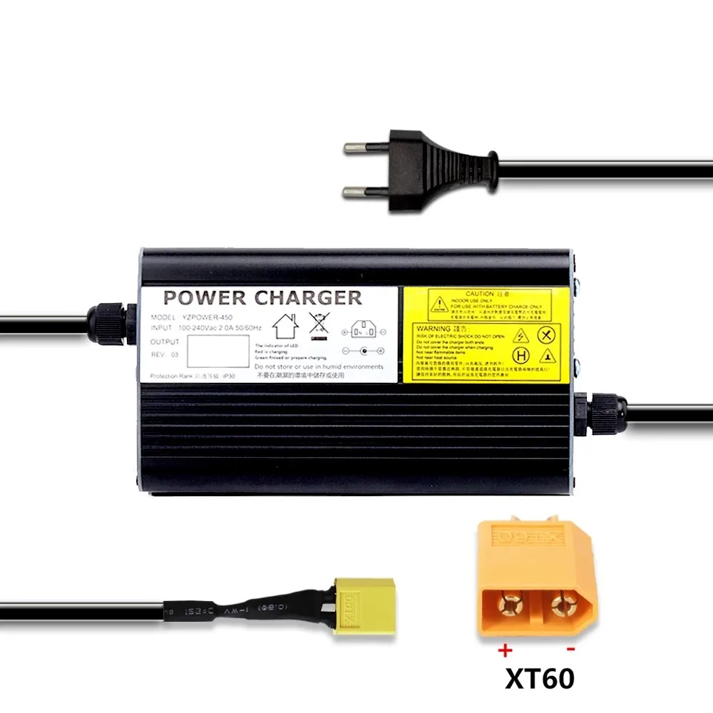 جديد 4S 14.6V 20A Lifepo4 البطارية تهمة سريع ل 12V 100AH 200AH LiFePO4 بطارية حزمة الأبيض غلاف من الألومنيوم مع مروحة