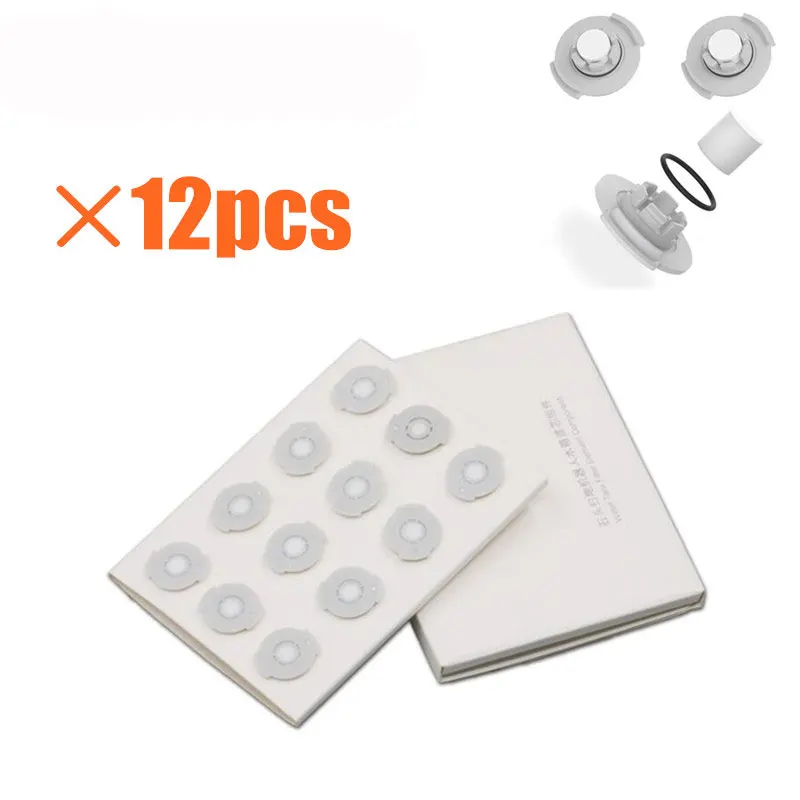 Mop Cloths Water tank Filter HEPA Filter for Roborock S6 S5 MAX S60 S5 S50 S55 E25 E35 Vacuum Cleaner Spare Parts accessories