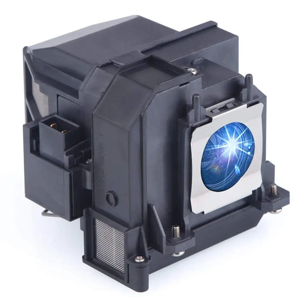 ELPLP79/V13H010L79 Projector Lamp for Epson BrightLink 575Wi EB-570 EB-575 EB-575W EB-575Wi PowerLite 570 PowerLite 575 575Wi