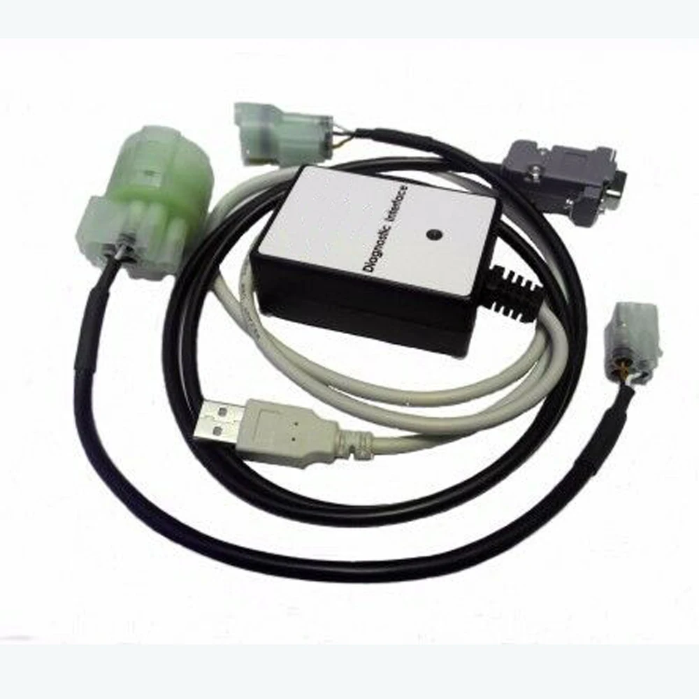 For Suzuki Outboard Marine Professional Diagnostic kit