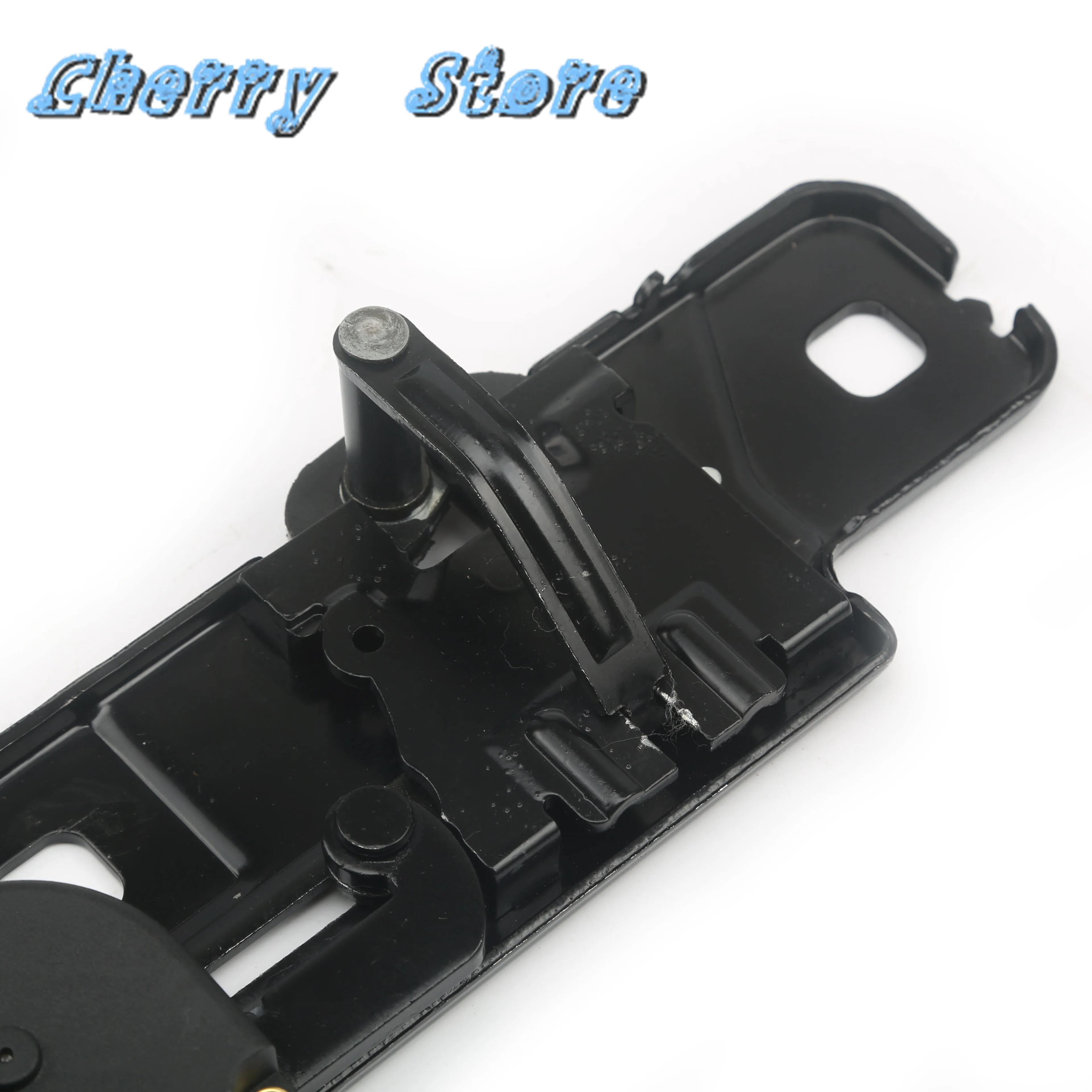 Tailgate Trunk Latch Power Striker Plate Motor Lock For Audi A4 S4 Avant Quattro Q5 Q7 RS6 RS4 Skoda Octavia Superb 4F9827383E