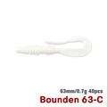 BOUNDEN-C