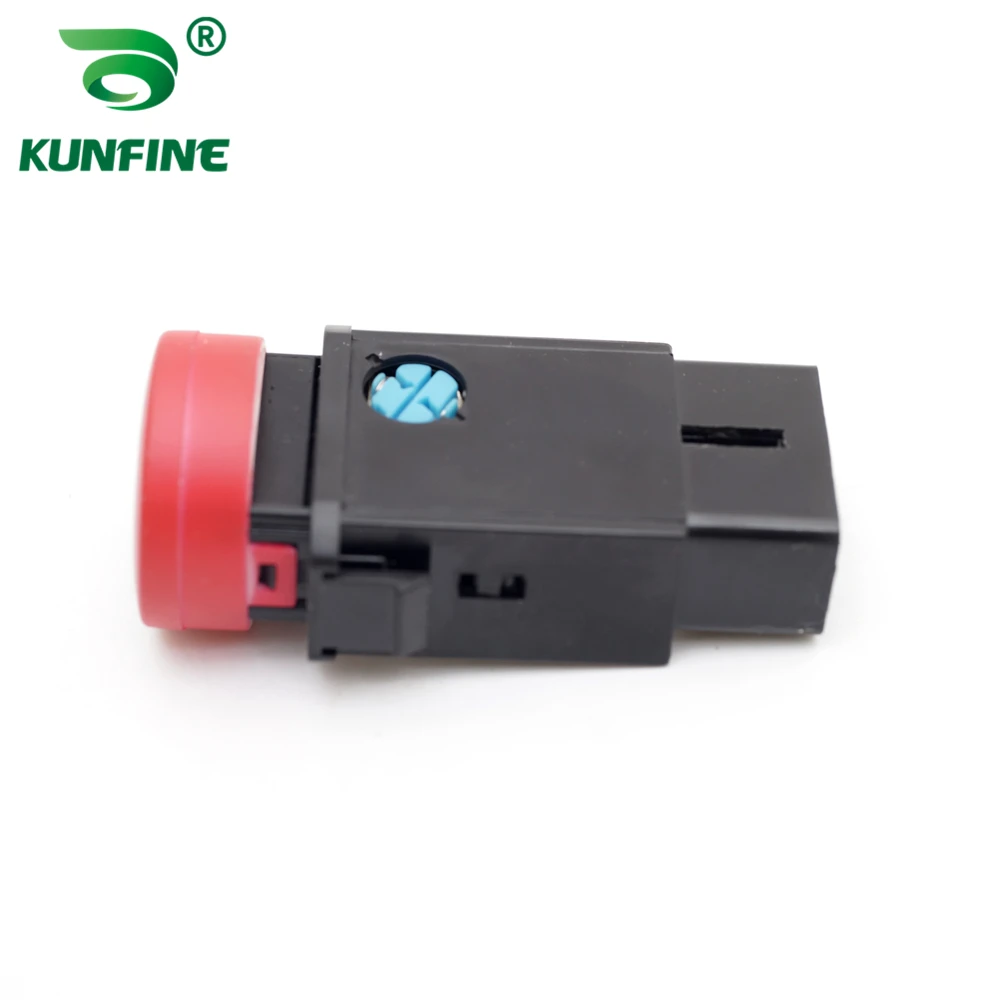 Double Flash Switch Emergency Light Switch Hazard Warning Light Switch for DAEWOO OEM No. 9654 0793 96540793