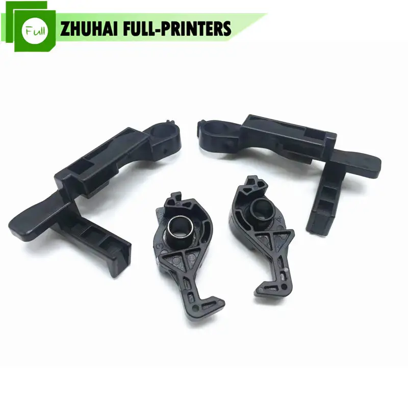 2SETS D039-6230 Rear Set Lever D039-6229 Front Set Lever for Ricoh MPC2030 MPC2050 MPC2530 MPC2550 Transfer Bushing Available