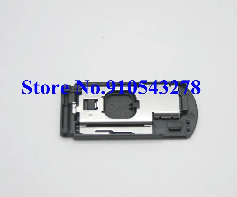 Repair Parts For Panasonic Lumix DMC-ZS110 DMC-TX1 DMC-ZS100 DMC-TZ101 DMC-TZ110 DMC-TZ100 Battery Door Cover Lid Unit SYK1417