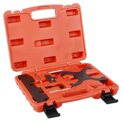 Engine Camshaft Locking Tool for Fords Fiesta Focus Fusion Escape More Volvo S60 S80 V40 V60 V70 1.5 1.6L