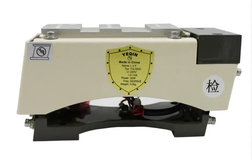 350C 450C 650C alimentatore lineare di precisione alimentatore automatico disco vibrante alimentatore a vibrazione diretta