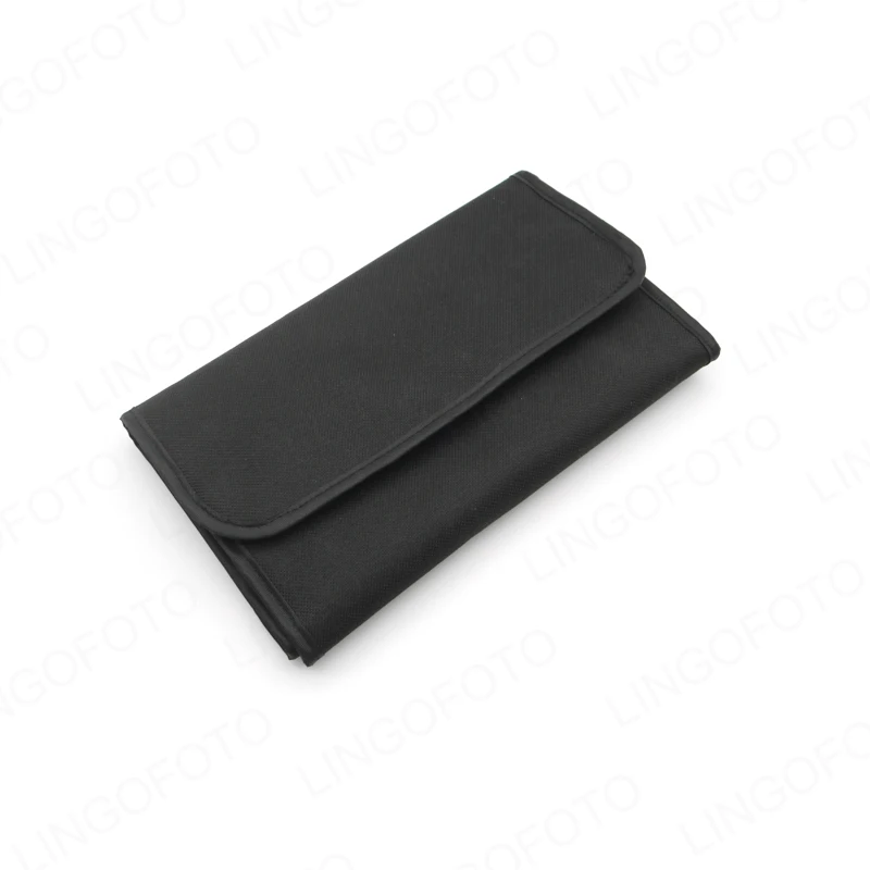 Filtro de lente de cámara 6 en 1 a todo Color para fotógrafo principiante