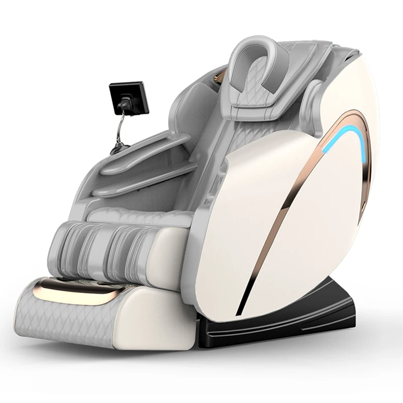 Oyeal Zero Gravity Massage Chair Home Office divano airbag riscaldato impastare massaggio a vibrazione