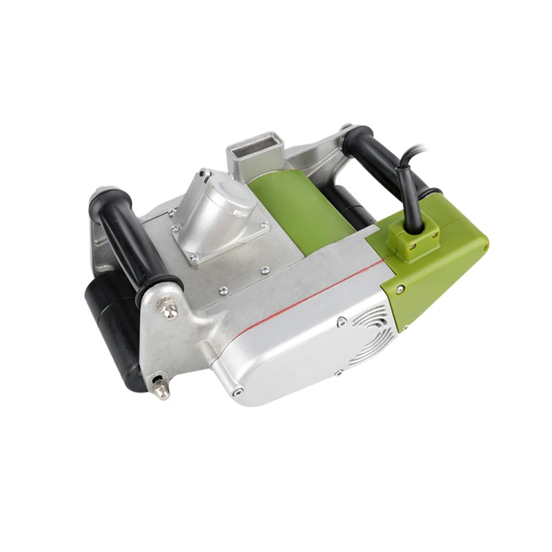 Imagem -02 - Máquina Industrial do Chaser para Parede 1100 Watts 35 mm Máquina de Corte de Ranhura para Linha 220v Peça
