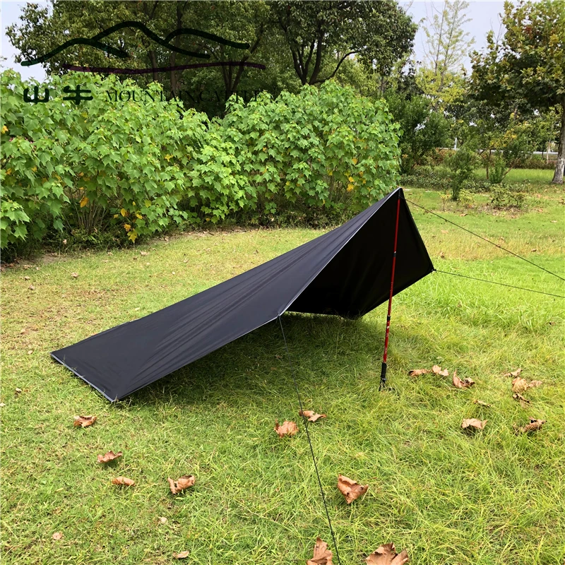 Tent Footprint, Waterproof Camping Tarp and Picnic Mat, Ultralight Ground Sheet Mat for Hiking and Backpacking, Octagon，Tingxue3