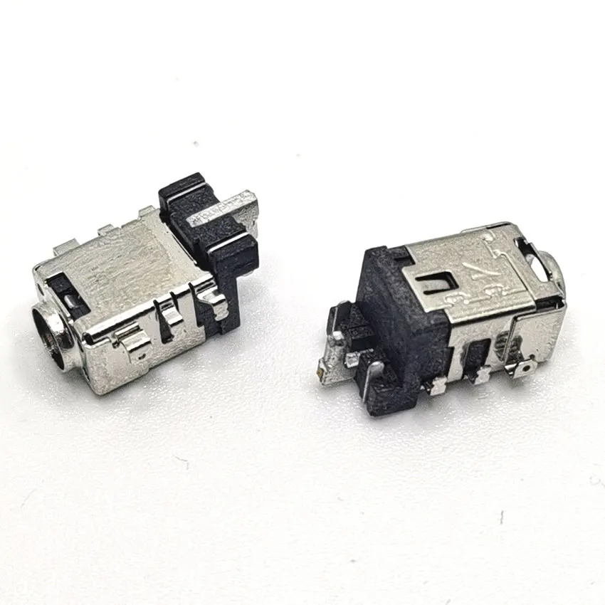 1-10 szt. Nowe gniazdo zasilania DC do laptopa, port ładowania do Asus K541UA K541UJ K541UV UX560UA UX560UAK, złącze — zdjęcie 3