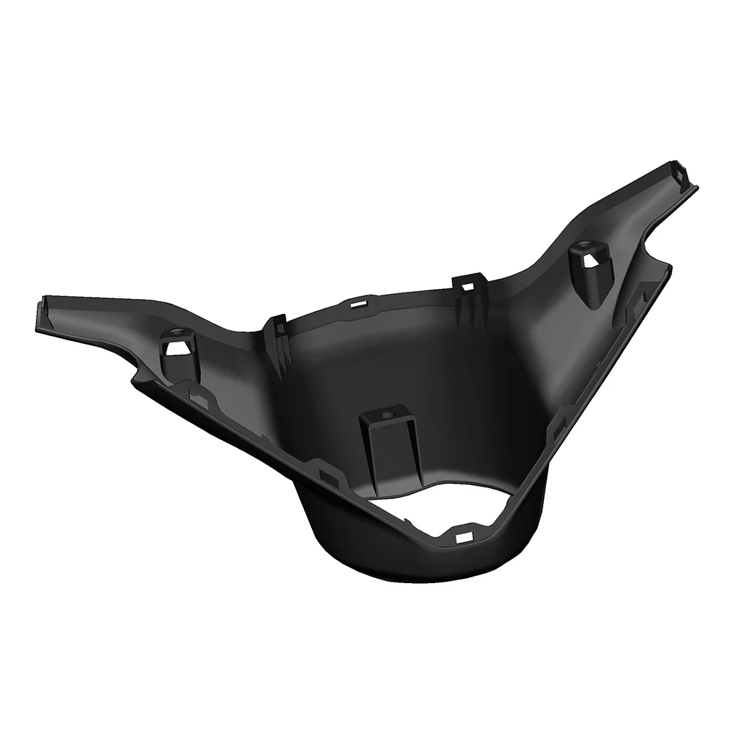 

Motorcycle Directional Handle Cover Handlebar Upper and Lower Middle Mobile for Zontes Zt310-m