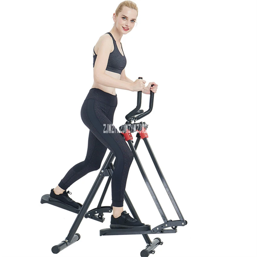 V327 Stepping Machine macchina pieghevole per la torsione della vita Home Gym attrezzature per il Fitness macchina per l\'oscillazione delle gambe