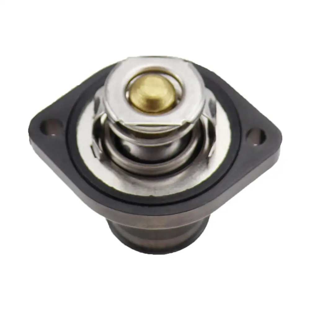 1336.Q1 1336.N5 Upgraded Engine Thermostat Housing Coolant Water Pipe Fit For Peugeot 306 Citroen Berlingo C3 C4 Xsara