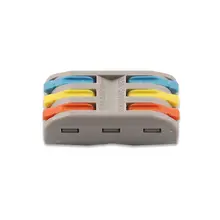 Wire Connectors 25-100pcs SPL #6