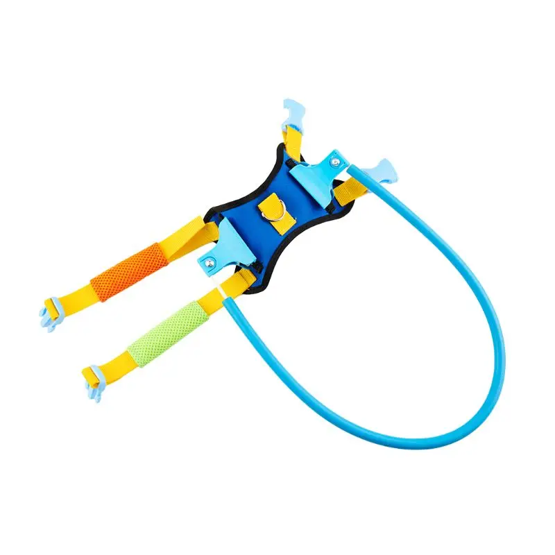 2024 New Blind Dogs Pet Safe Harness Anti-collision Ring Pets Weak Color Guide Circle Animal Protection Collar Rings