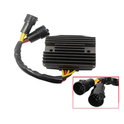 SH689-12 Motorcycle Regulator Rectifier for Kawasaki Ninja ZX-9R ZX9R 2000-2004 2004 ZX-12R ZX12R 2000 2001 2002 2003 2004 2005