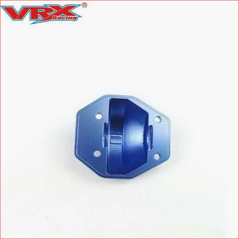 10988 Rear axle housing (Al) front half 10989 Back Gearbox Second Half for VRX Racing RH1043/1045  FTX5570 FTX5571 desert truck