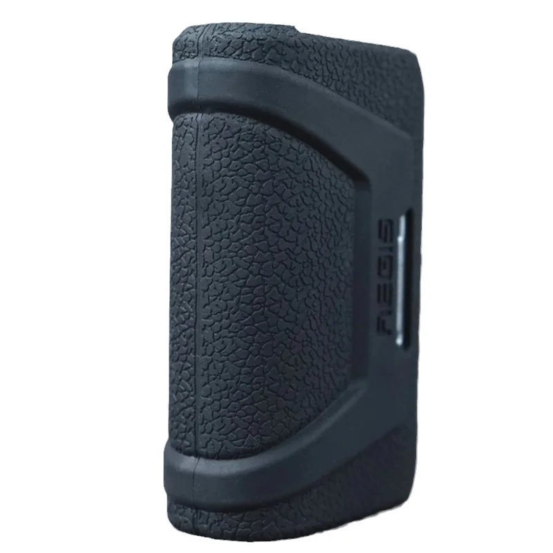 [Case Only]Protective Silicone Texture Case for Geekvape Aegis Legend 2 L200 V2 Mod Kit Vape Skin Sleeve Cover Shield Wrap gel