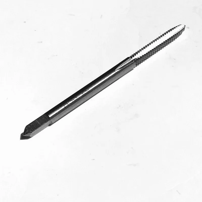 Grifos de máquina para roscado de piezas de trabajo de acero, estándar americista, HSS6542, 9/64 "-28/32/36/40TPI, 1 ud., envío gratis