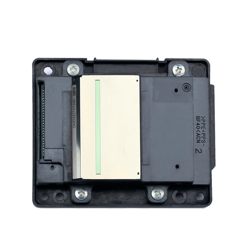 

WF2750 Printhead Printer Head Print Head for Epson L650 L655 WF2510 WF2750 WF7525 WF7525 WF3620 L565 L605 2750 7510 7525 2660