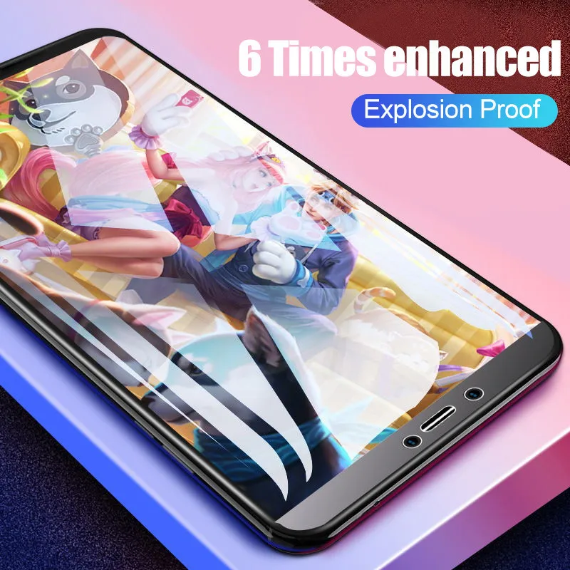 삼성 화면 보호기 강화 유리, 삼성 M10s, A20s, A30s, A50s, A70s, A90, 5G 보호 유리, 삼성 M10s, 30s, 10, 20, 30 용